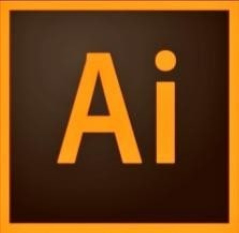 Adobe Illustrator logo