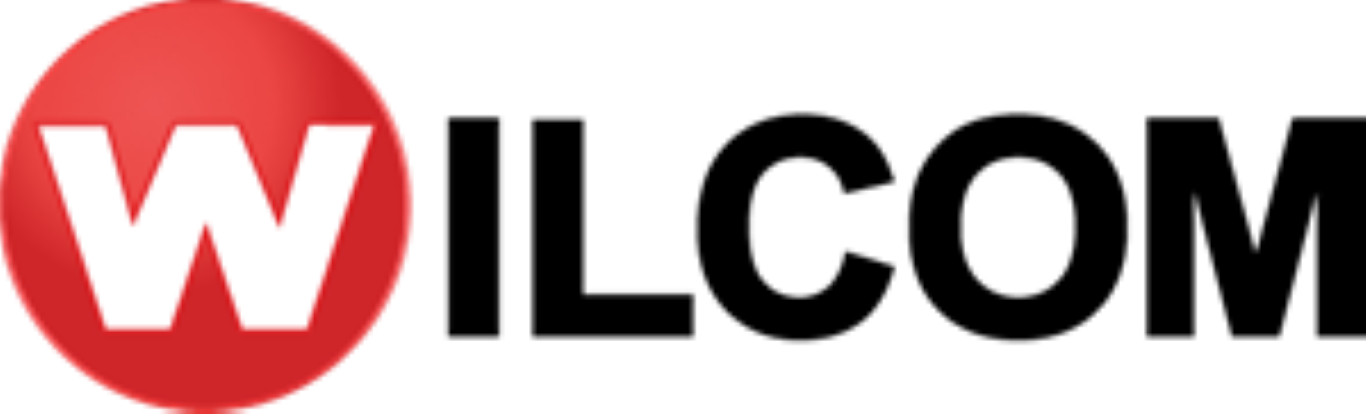 Wilcom logo